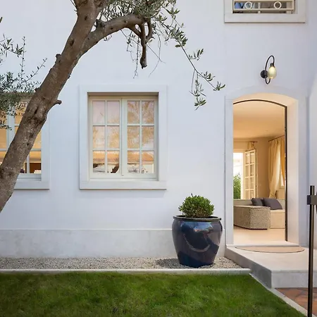Casa Del Sole - Bianca Villa *