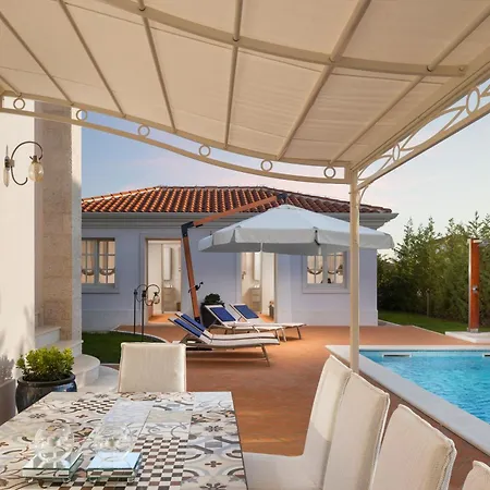 Casa Del Sole - Bianca Villa Tar-Vabriga