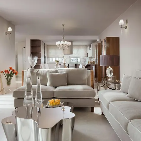 Casa Del Sole - Bianca Villa *