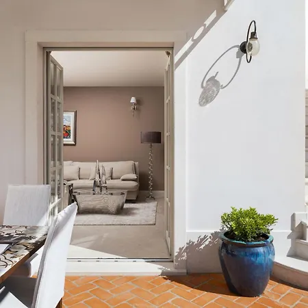 Casa Del Sole - Bianca *