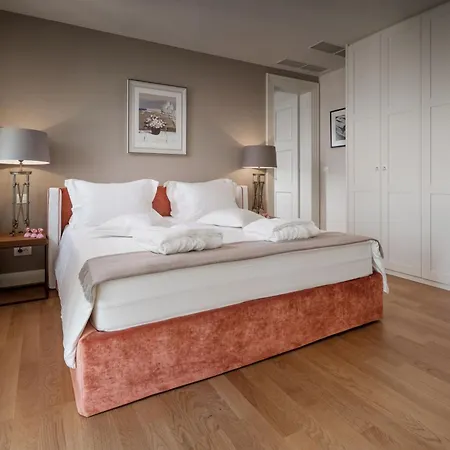 Casa Del Sole - Bianca Villa Tar-Vabriga
